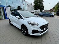 gebraucht Ford Fiesta ST X Sicherheits-/Winter-Paket Klappensteuerung