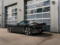 Neu Ferrari 12 Cilindri 825 PS (606 kW) 2026 Schwarz Coupé