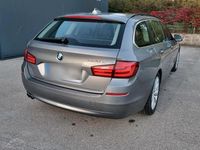 Usata BMW 520 184 CV (135 kW) 2010 Station wagon