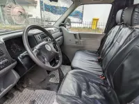 Gebraucht VW T4 116 PS (85 kW) 2001 Blau Van
