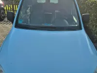 Gebraucht Opel Combo 75 PS (55 kW) 2008 Weiß Van / Kleinbus