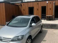 Gebraucht VW Golf V 105 PS (77 kW) 2007 Silber Limousine