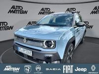 Gebraucht Renault R4 Komfort 110 PS (80 kW) 2025 Blau Limousine