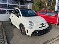 gebraucht Abarth 695C 1.4 T-Jet 132 kW (180 PS)