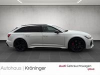 Gebraucht Audi RS6 Performance 630 PS (463 kW) 2025 Weiß Kombi