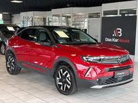 Gebraucht Opel Mokka Elegance 195 PS (143 kW) 2022 Rot SUV