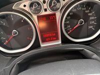 Gebraucht Ford Kuga 136 PS (100 kW) 2009 Weiß SUV