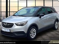 gebraucht Opel Crossland X Edition