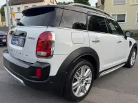 Gebraucht Mini Cooper Countryman 136 PS (100 kW) 2020 Weiß SUV