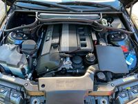Gebraucht BMW 320 Cabriolet 170 PS (125 kW) 2002 Cabrio