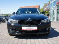 Second-hand BMW 320 184 CP (135 kW) 2014 Negru Berlinǎ