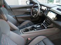 Gebraucht Audi RS e-tron GT Ambiente 439 kW (598 PS) 2021 Suzukagrau metallic Limousine