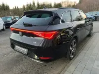 Gebraucht Seat Leon FR 150 PS (110 kW) 2022 Andere Kombi
