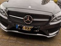 gebraucht Mercedes C43 AMG 