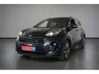 Gebraucht Kia Sportage Platinum Edition 185 PS (136 kW) 2017 SUV