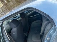 Gebraucht Skoda Fabia 80 PS (58 kW) 2005 Grau Limousine