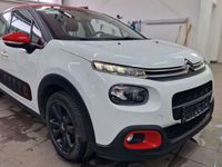 gebraucht Citroën C3 Shine Navigation Kamera LED TÜV NEU