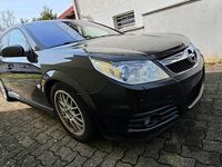 Gebraucht Opel Vectra 230 PS (169 kW) 2006 Schwarz Kombi