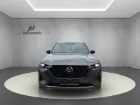 Gebraucht Mazda CX-60 Homura-Line 328 PS (241 kW) 2025 Grau SUV