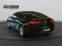Gebraucht Opel Insignia Innovation 165 PS (121 kW) 2020 Schwarz Limousine