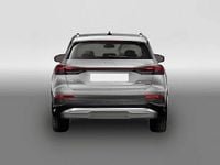 Usata Audi Q4 e-tron 250 kW (340 CV) 2025 Grigio SUV
