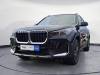Gebraucht BMW X1 156 PS (114 kW) 2024 Schwarz SUV