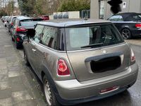 Usata Mini ONE 2011 Utilitaria