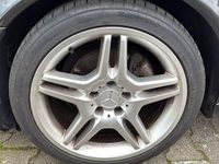 Gebraucht Mercedes E280 Avantgarde 190 PS (139 kW) 2005 Schwarz Kombi