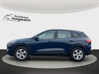 Gebraucht Ford Kuga 152 PS (111 kW) 2022 Blau SUV