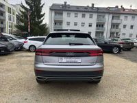 gebraucht Audi Q8 50 TDI quattro S line PANO-SD/LUFT/22/VIRTUAL/ACC