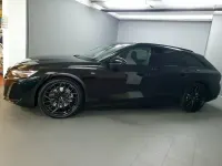 Brugt Audi A6 Edition .1 204 HK (150 kW) 2025 Sort Stationcar