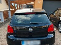 gebraucht VW Polo Highline 1,2L TSI