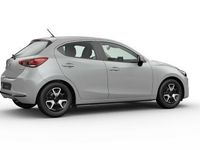 Gebraucht Mazda 2 Center-Line 90 PS (66 kW) 2024 Grau Kleinwagen