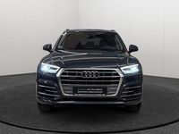 Usata Audi Q5 Design 252 CV (185 kW) 2017 Grigio SUV