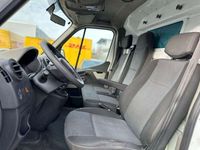 gebraucht Renault Master Kasten 2.3 dCi L3H2 HKa 3,5t 1.Hand Lang