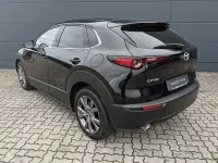 Neu Mazda CX-30 Exclusive-Line 140 PS (102 kW) 2026 Jet black metallic SUV