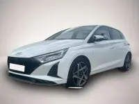 Gebraucht Hyundai i20 Prime 101 PS (74 kW) 2025 Manufacturer Kleinwagen