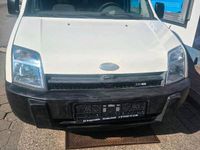 Usata Ford Transit 90 CV (66 kW) 2004 Bianco Station wagon