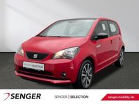 Gebraucht Seat Mii Electric 61 kW (83 PS) 2021 Rot Kleinwagen