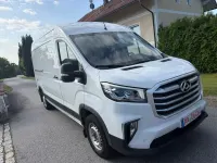 Gebraucht Maxus V90 148 PS (108 kW) 2023 Weiß Van