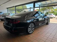 Gebraucht Audi A8 Ambiente 286 PS (210 kW) 2018 Schwarz Limousine
