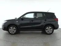 Neu Suzuki Vitara 110 PS (80 kW) 2026 Schwarz SUV