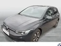 Gebraucht VW Golf VIII Move 110 PS (80 kW) 2024 Grau Limousine