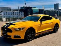 gebraucht Ford Mustang 3,7L US-Import mit BRC LPG Gasanlage