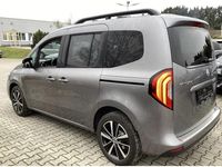 Gebraucht Mercedes EQT200 89 kW (122 PS) 2024 Chromitgrau Van / Kleinbus