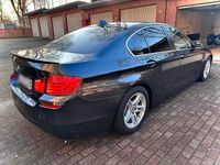 Gebraucht BMW 523 M Sport 204 PS (150 kW) 2010 Andere farben Limousine