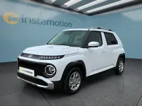 Neu Hyundai Inster Trend 85 kW (116 PS) 2026 Weiß Kleinwagen