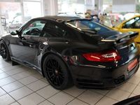 gebraucht Porsche 911 Turbo 997(600PS) Scheckheft / deutsch / Service-N