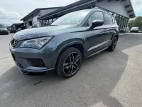Gebraucht Cupra Ateca 300 PS (220 kW) 2020 Grau SUV