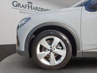 Gebraucht Audi Q4 Sportback e-tron Comfort 125 kW (170 PS) 2022 Grau SUV